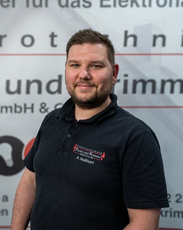 Alexander Nußhart