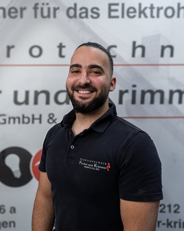 Anxhelo Sadiku