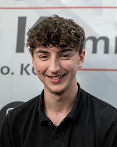 Ben Seidel