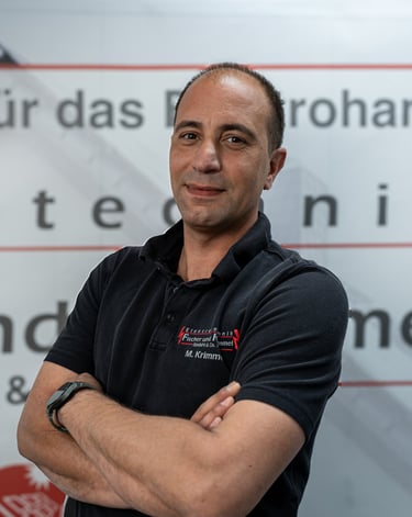 Manuel Krimmel
