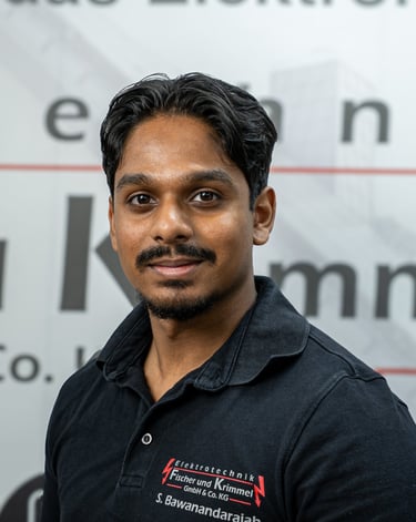 Sharan Bawanandrajah